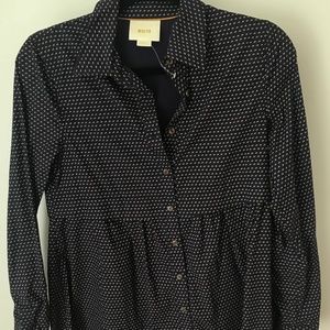 Maeve Tunic Shirt/Dress
